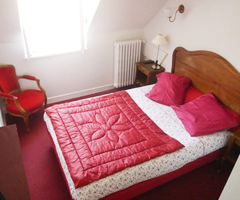 Hotel Souillac chambre Auberge du Puits