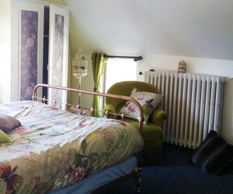 Hotel Souillac chambre Auberge du Puits